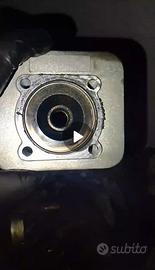 Motore athena racing ac per piaggio