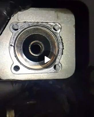 Motore athena racing ac per piaggio