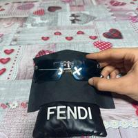 occhiali fendi sky
