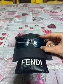 occhiali fendi sky