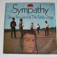 disco collezione Steve Rowland & The Family Dogg