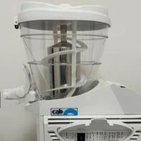 Granitore professionale