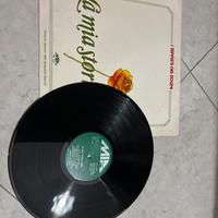 Vinile 33 giri teppisti dei sogni