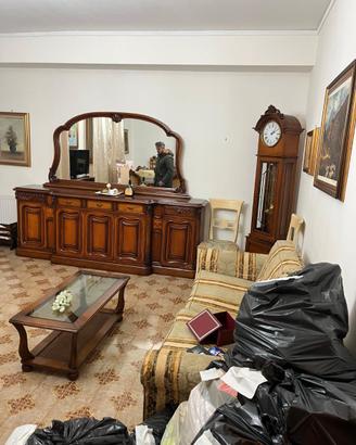 Besio ampio 5 vani in residence posto auto