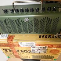 Yamaha THR10X amplificatore