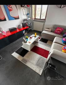 Tappeto sala 150x220