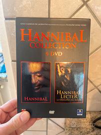Hannibal dvd boxset
