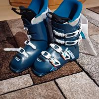 Scarpe da sci alpinismo Lange xt free 90 w