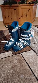 Scarpe da sci alpinismo Lange xt free 90 w