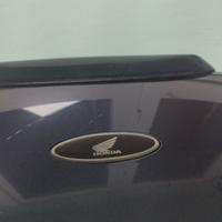 Bauletto Honda