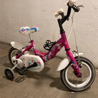 Bicicletta Bimba