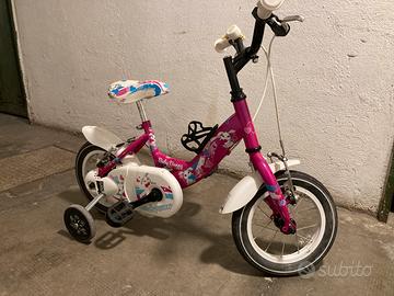 Bicicletta Bimba