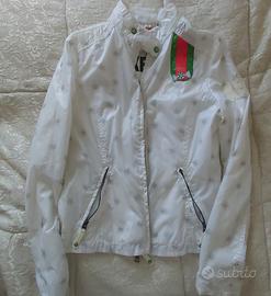 Giubbino kejo per golia taglia 44