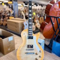 GIBSON LES PAUL TRADITIONAL + CUSTODIA