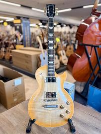 GIBSON LES PAUL TRADITIONAL + CUSTODIA