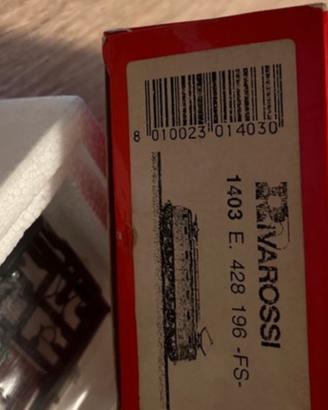 Locomotiva elettrica