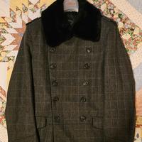Cappotto Sixty uomo TG.50