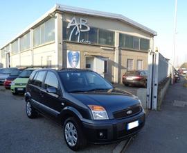 FORD Fusion 1.4 16V aut. 5p. *OK NEOPATENTATI* *