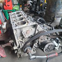 Ricambi Ford 1400 Benzina