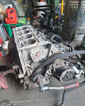 Ricambi Ford 1400 Benzina