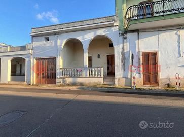 Casa Indipendente Poggiardo [Pogg21VRG]