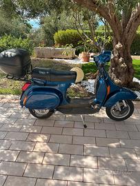 Vespino 50 PK Rush