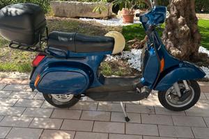 Vespino 50 PK Rush