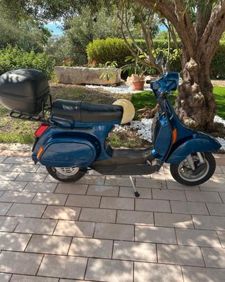 Vespino 50 PK Rush