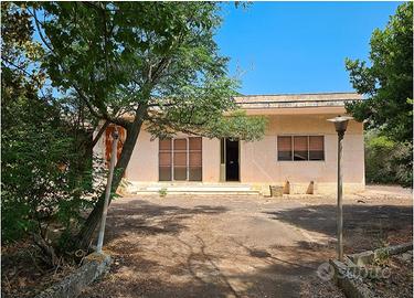 Villa/Casale da ristrutturare mq. 200