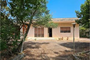 Villa/Casale da ristrutturare mq. 200