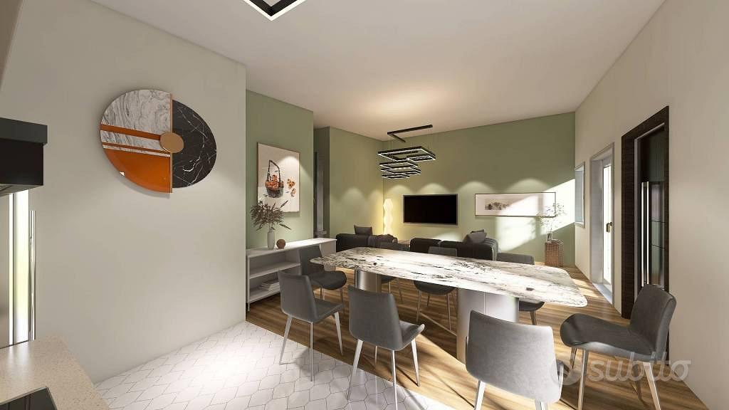 Casa – Viterbo, Pian di Legname - Vista 4