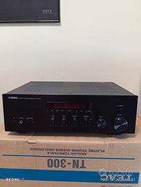 R  S 300 YAMAHA