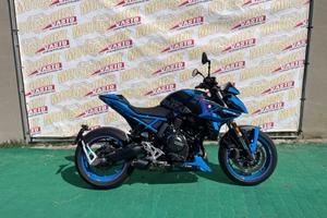 Suzuki GSX-8S LIMITED EDITION