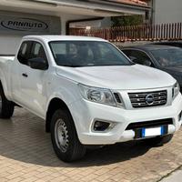 Nissan Navara King Cab, 2.3 dci k.cab Visia 4wd 16