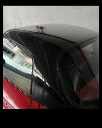 hard-top capoto rigido FIAT BARCHETTA 