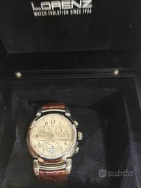 Orologio Lorenz