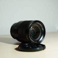Sony FE 24-70mm f/4 ZA OSS Vario Tessar T*
