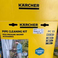 SONDA PER IDROPULITRICE KARCHER