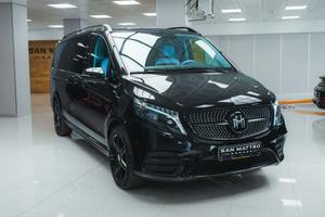 Mercedes-Benz Classe V 300 VIP DESIGN *PERSON...