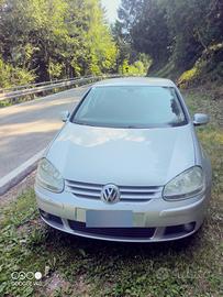 Golf 5 TD