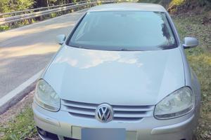 Golf 5 TD