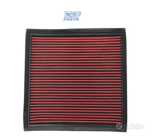 FILTRO ASPIRAZIONE DIRETTA CHEVROLET CRUZE 07-16 1
