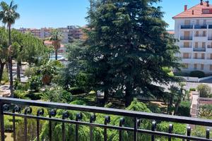 Liguria San Bartolomeo Al mare