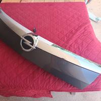 Modanatura posteriore Opel Insignia 