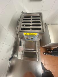 Monferrina macchina pasta