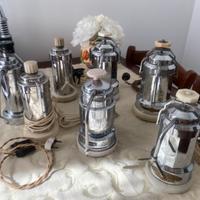 Caffettiere elettriche vintage