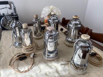Caffettiere elettriche vintage