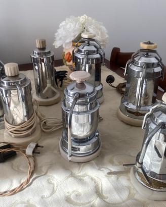 Caffettiere elettriche vintage
