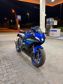 Yamaha R7 DEPO A LIBRETTO