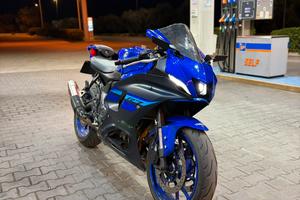 Yamaha R7 DEPO A LIBRETTO